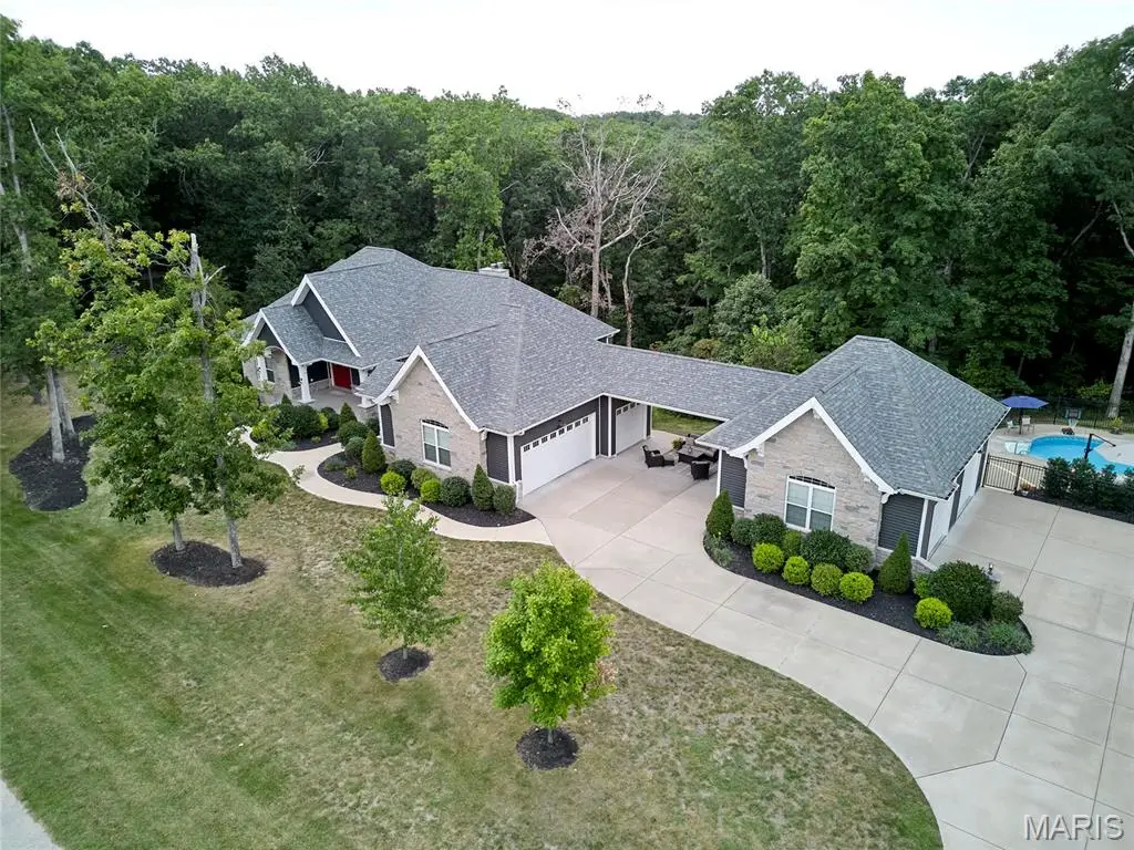 14 Callaway Ridge Court, Defiance, MO 63341 - Image #1