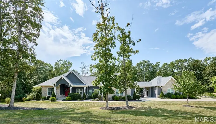 14 Callaway Ridge Court, Defiance, MO 63341 - Image #2