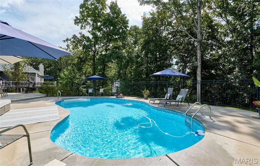 14 Callaway Ridge Court, Defiance, MO 63341 - Image #3