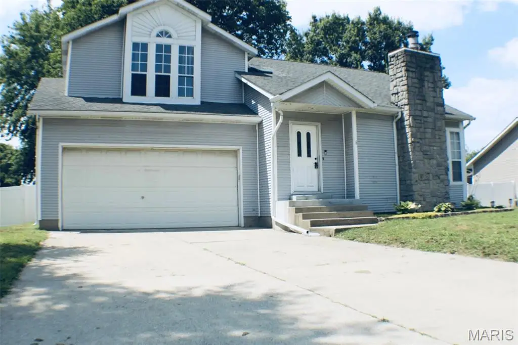 133 N 6th Street, Dupo, IL 62239 - #1