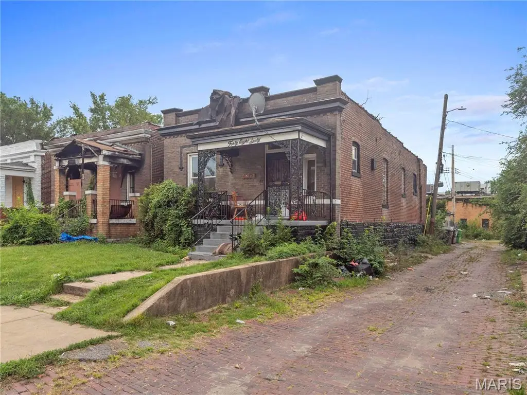 4860 Northland Avenue, Saint Louis, MO 63113 - Image #1