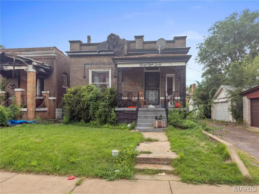 4860 Northland Avenue, Saint Louis, MO 63113 - Image #2