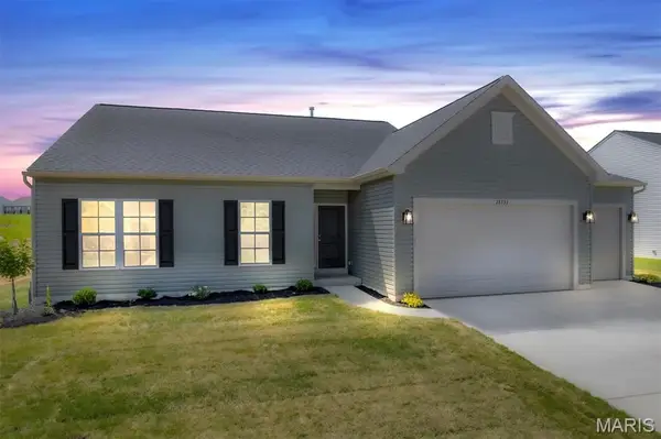 28733 Montauk Lane, Foristell, MO 63348