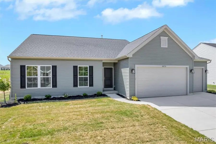 28733 Montauk Lane, Foristell, MO 63348 - Image #2
