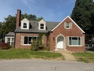 803 N Kirkwood Road, St Louis, MO 63122