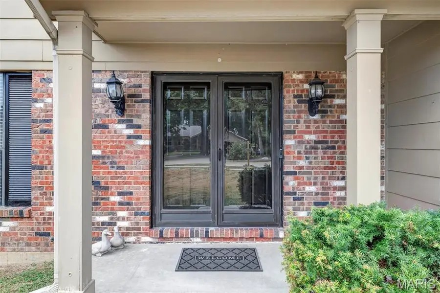 5116 Suson Oaks Court, Saint Louis, MO 63128 - #2