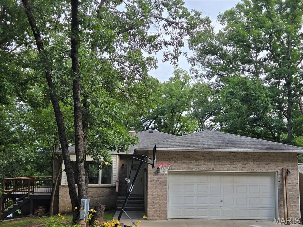 4124 Tara Lake Drive, Fulton, MO 65251 - Image #1