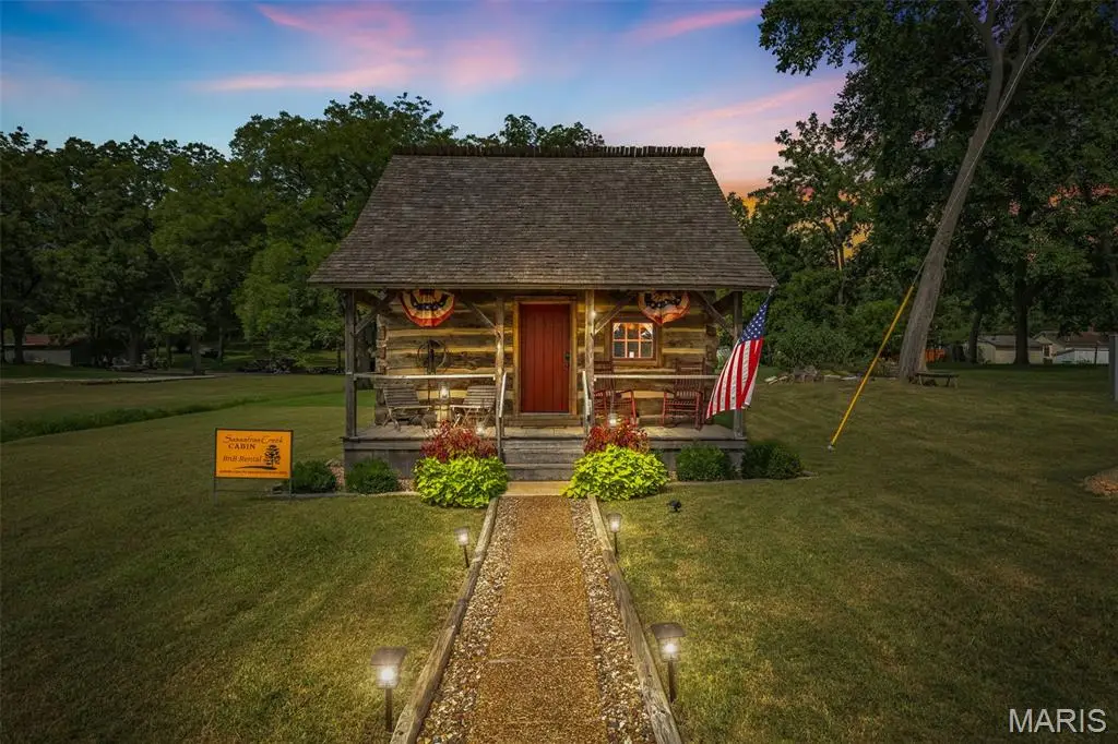 313 St Marys Rd, Ste Genevieve, MO 63670 - Image #1