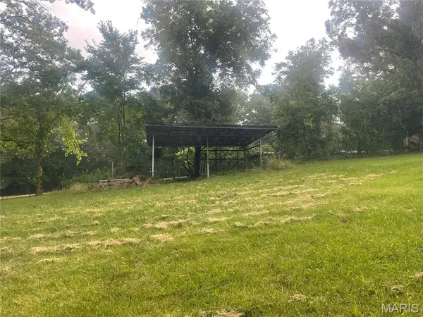 0 Franklin Avenue, Union, MO 63084