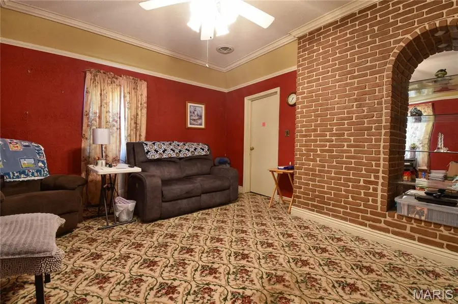 802 E Pleasant Street, Bunker Hill, IL 62014 - Image #3