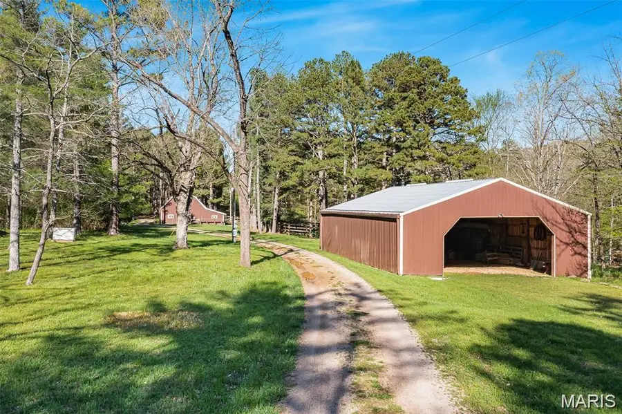 858 Wayne Rm, Silva, MO 63964 - Image #3