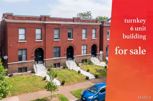 3521-3525 Utah Street, St Louis, MO 63118