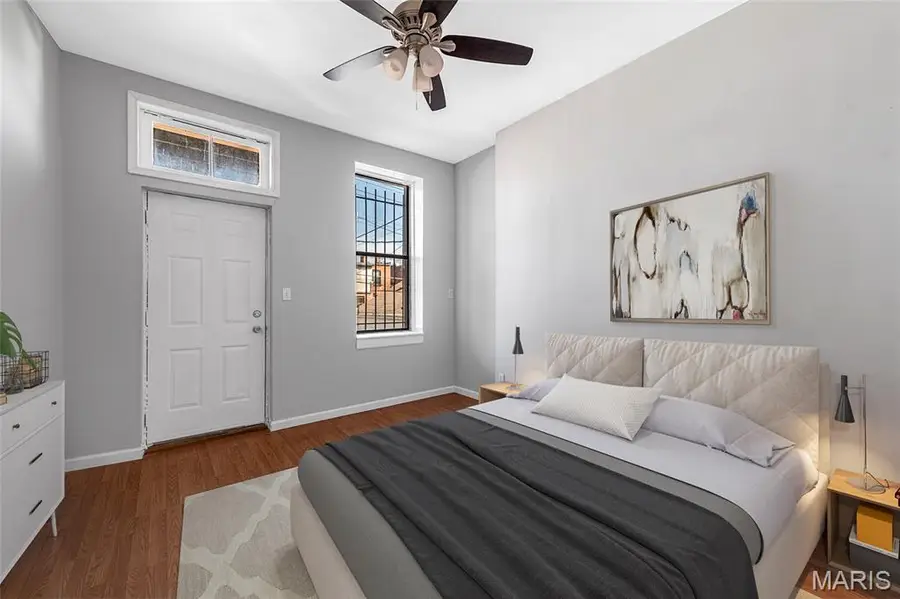 3521-3525 Utah Street, Saint Louis, MO 63118 - Image #3