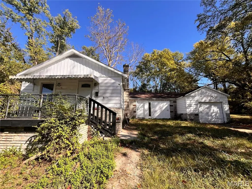 10124 Baron Dr., Saint Louis, MO 63136 - Image #1