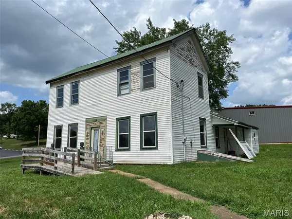 104 S. Hickory, Irondale, MO 63648