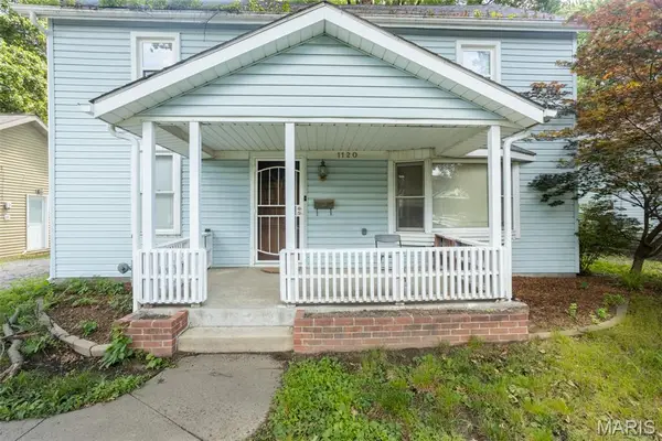 1120 Williams Street, Collinsville, IL 62234