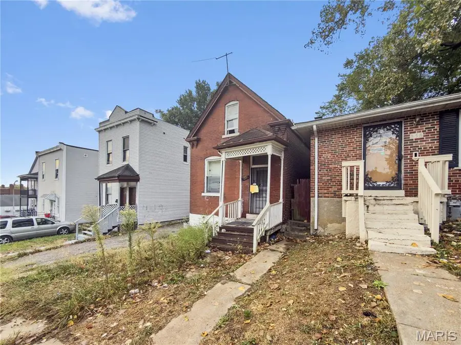 854 Canaan Ave., Saint Louis, MO 63147 - Image #3