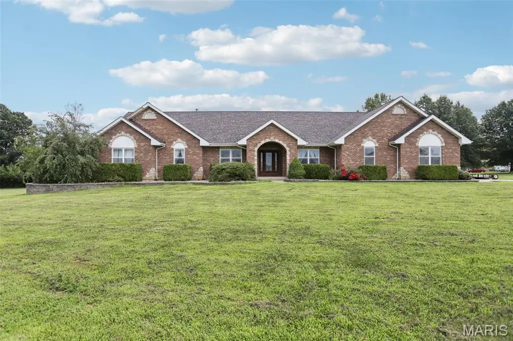 4 Pico Court, Moscow Mills, MO 63362 - Image #1