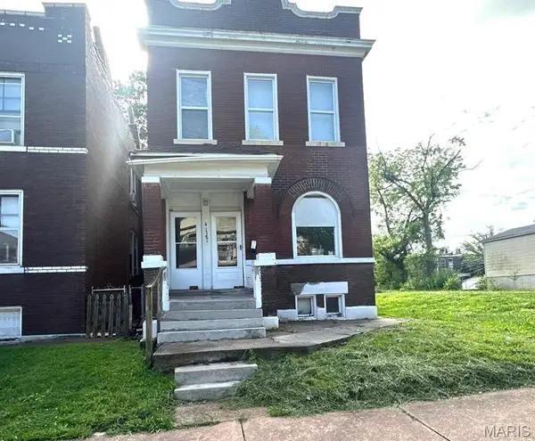 4118 Nebraska Avenue, St Louis, MO 63118