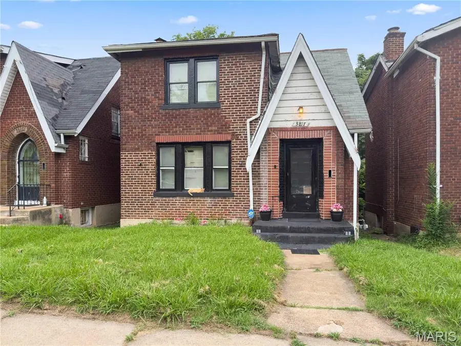 5817 Saloma Ave., Saint Louis, MO 63120 - Image #2
