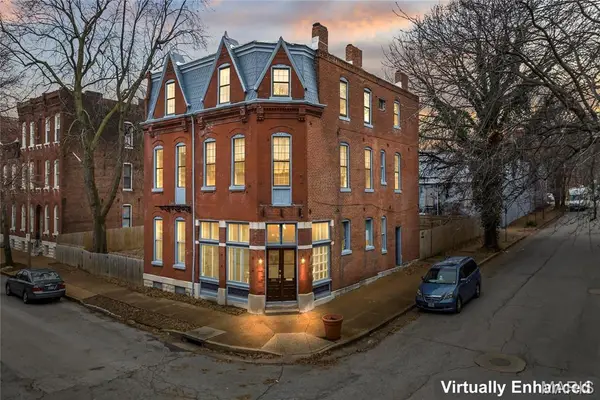 2401 S 11th, St Louis, MO 63104