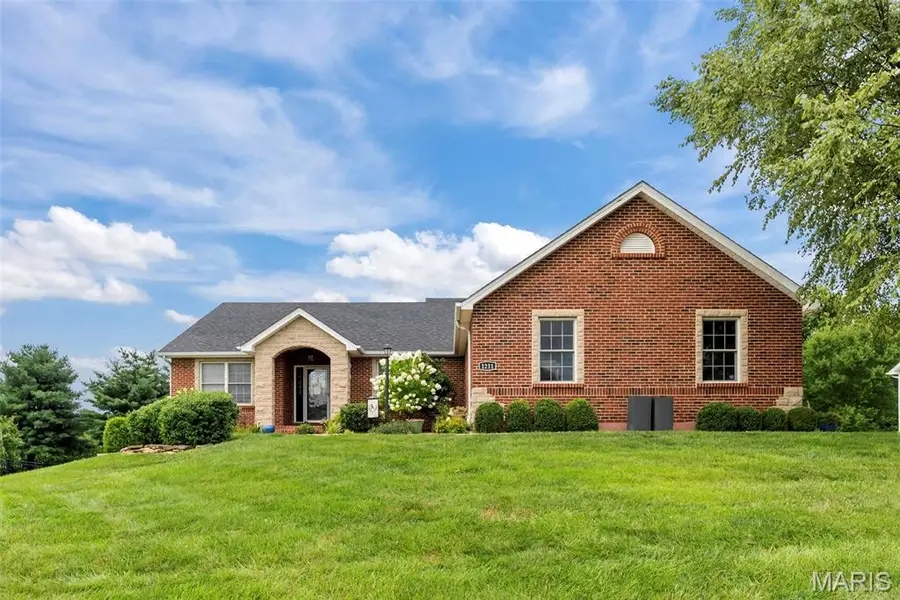 1211 Highland Circle Drive, Wentzville, MO 63385 - Image #2