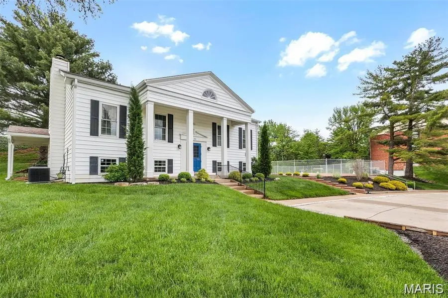 1511 Hampton Hall Drive #19 & 20, Chesterfield, MO 63017 - Image #2