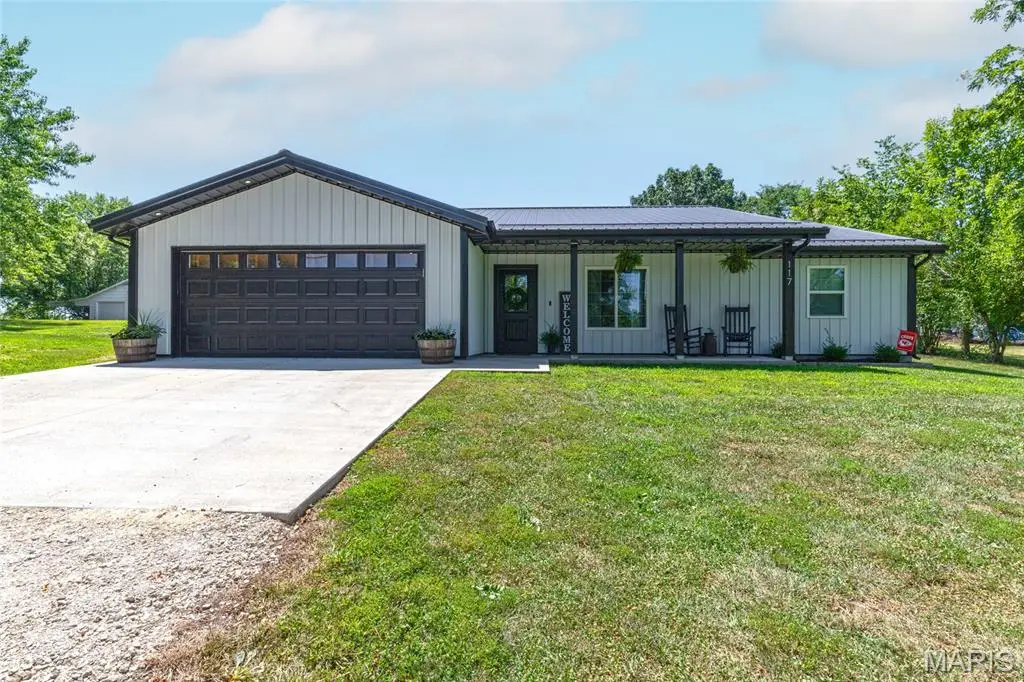 117 College Street, Crocker, MO 65452 - Image #1