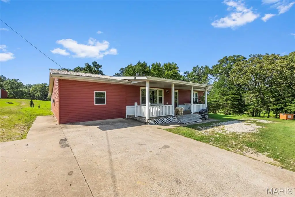 21525 State Highway B, Marble Hill, MO 63764 - Image #1