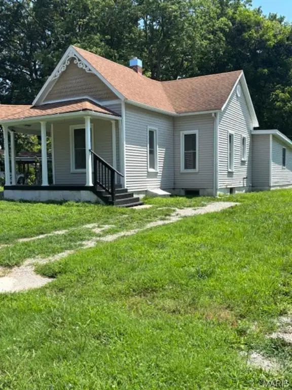 715 S Hamilton Street, Marissa, IL 62257 - Image #3