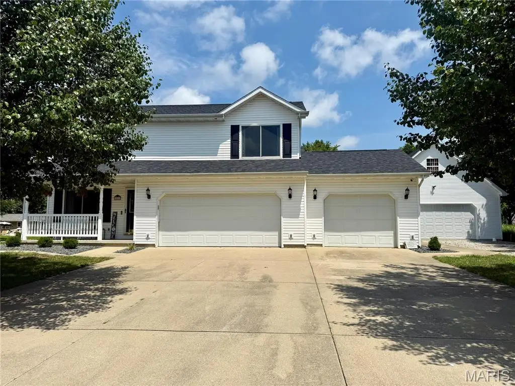 502 E Ash Street, Okawville, IL 62271 - Image #1