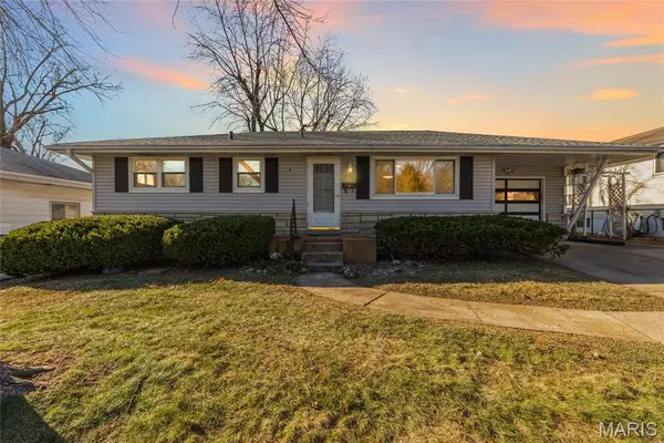 470 Hundley Drive, Florissant, MO 63031