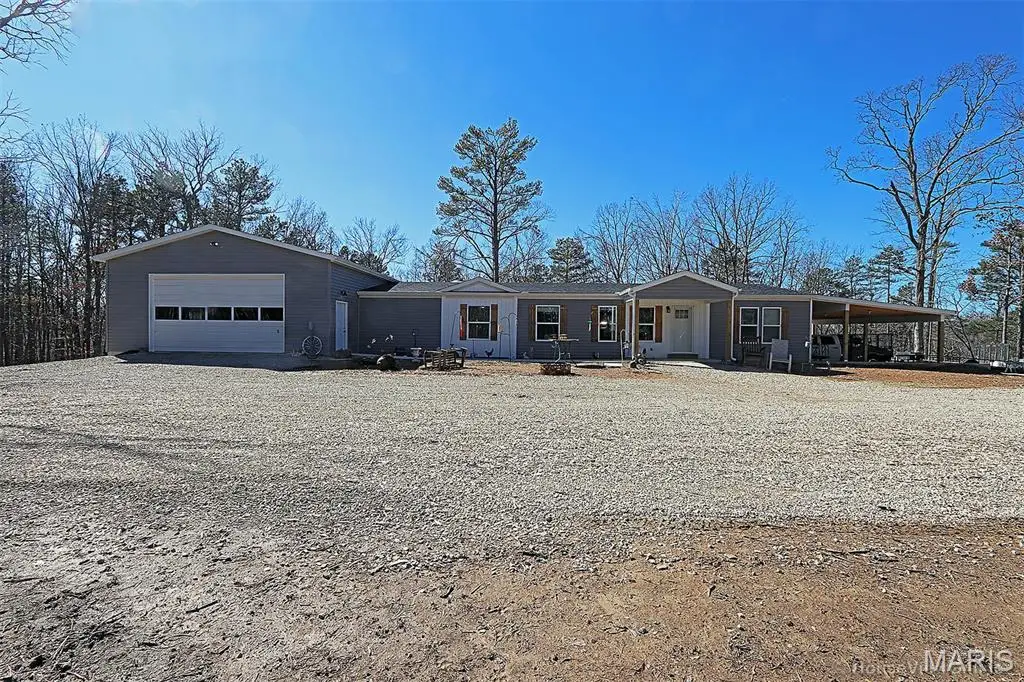 37801 State Hwy Hh, Patton, MO 63662 - Image #1