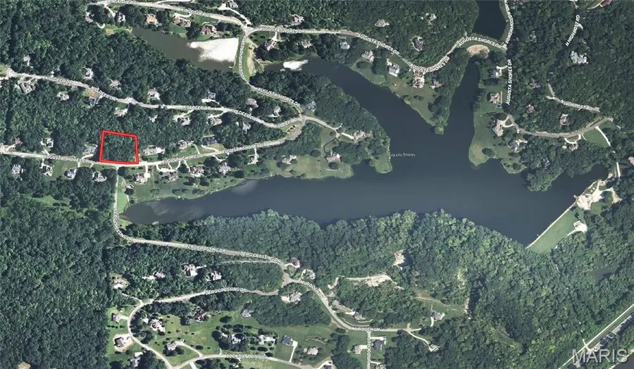 4501 Augusta Shores Court, Augusta, MO 63332 - Image #2