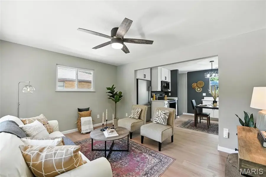 1113 Walker Avenue, Saint Louis, MO 63138 - Image #2