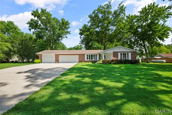 1420 Church Street, Portage Des Sioux, MO 63373