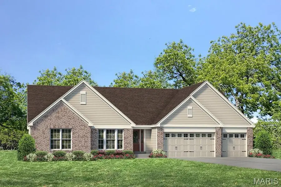 232 Balmoral Gardens Court, Lake Saint Louis, MO 63367 - Image #1