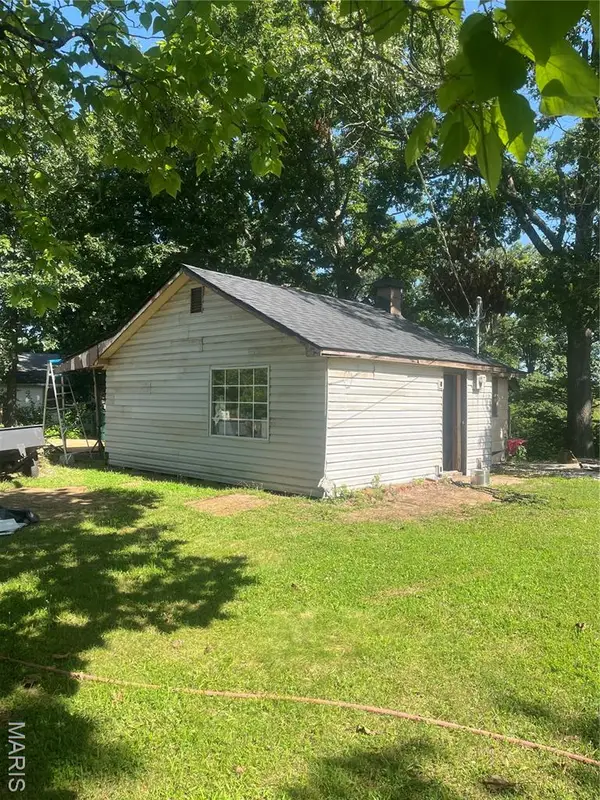 Address Withheld By Seller, Imperial, MO 63052