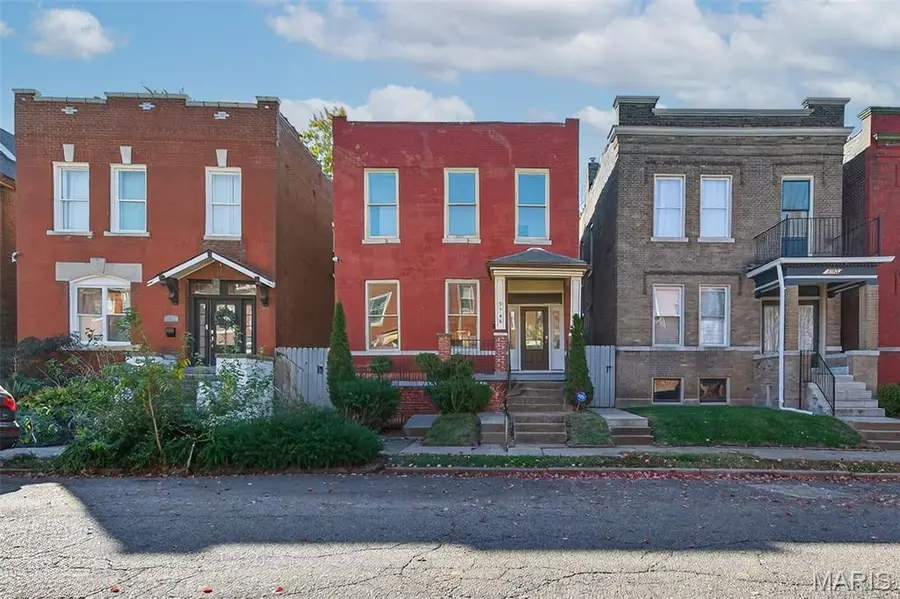 2748 Accomac Street, Saint Louis, MO 63104 - Image #2