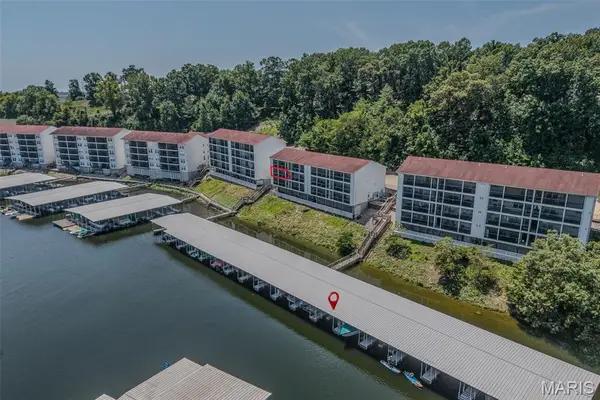 40 Lighthouse Road #3-304, Lake Ozark, MO 65049