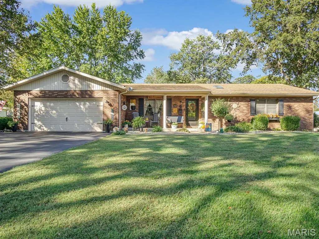 715 N Washington Street, Sparta, IL 62286 - Image #1