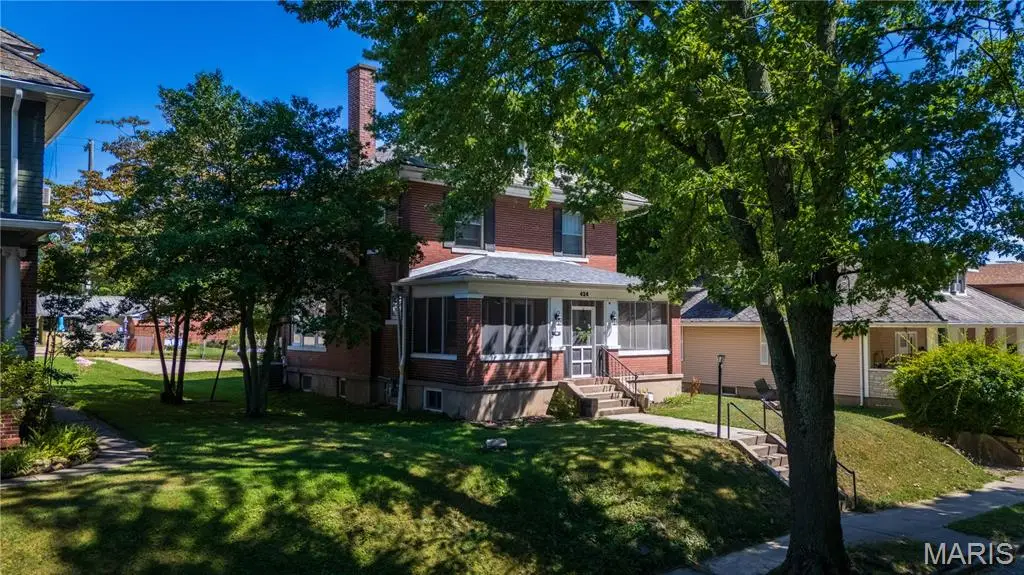 424 Marie Street, Cape Girardeau, MO 63701 - #1