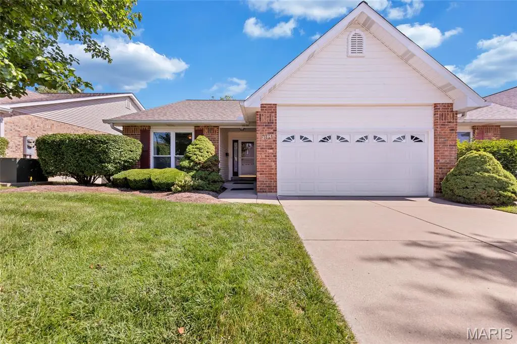 3184 Country Bluff Drive, Saint Charles, MO 63301 - #1