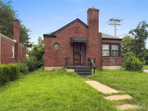 4987 Plover Ave., St Louis, MO 63120