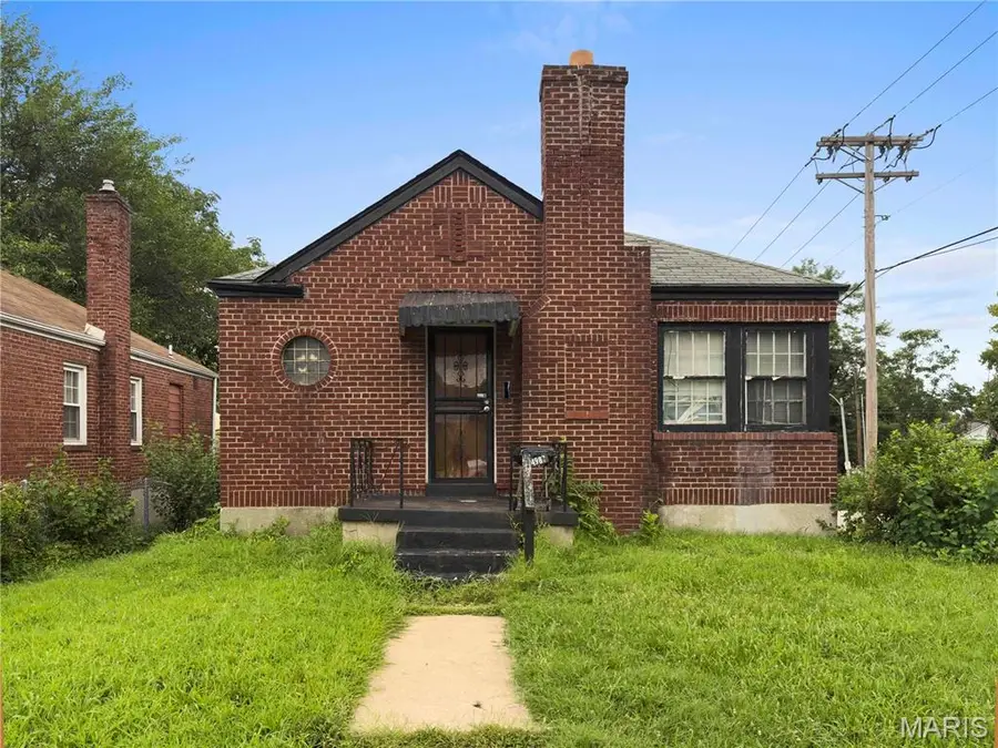 4987 Plover Ave., Saint Louis, MO 63120 - Image #2