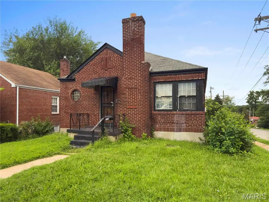 4987 Plover Ave., Saint Louis, MO 63120 - Image #3