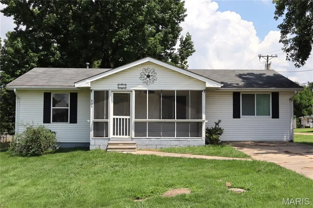 404 Moore Street, Dexter, MO 63841 - Image #1