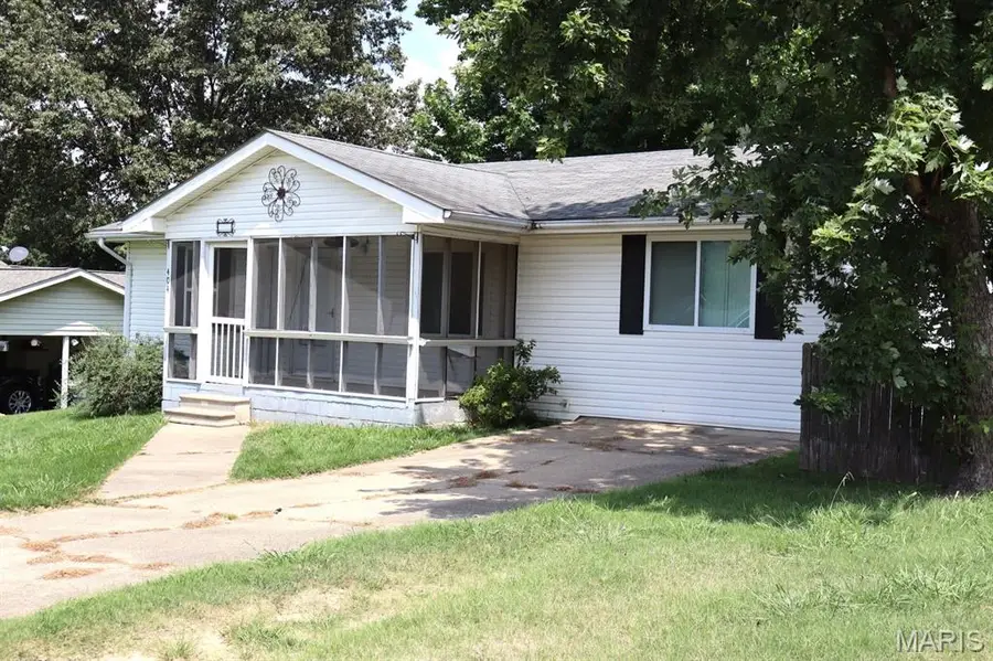404 Moore Street, Dexter, MO 63841 - Image #2