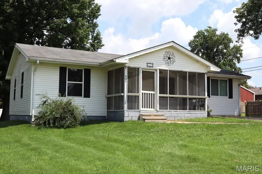 404 Moore Street, Dexter, MO 63841 - Image #3