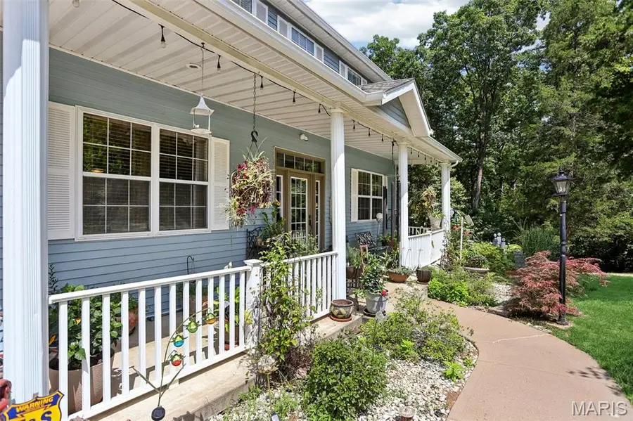 9965 Shiloh Dr, Hillsboro, MO 63050 - #3